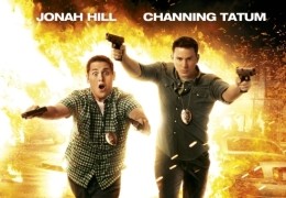 21 Jump Street - Hauptplakat