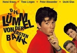 Pepe, der Paukerschreck