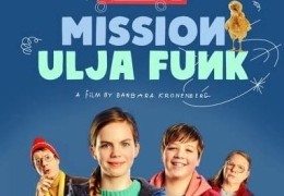 Mission Ulja Funk