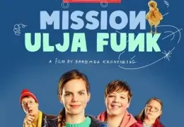 Mission Ulja Funk
