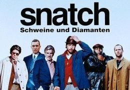 Snatch - Schweine und Diamanten