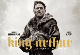 King Arthur: Legend of the Sword