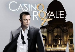 James Bond 007: Casino Royale