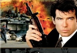 James Bond 007: Goldeneye