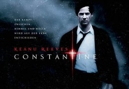 Constantine  2005 Warner Bros. Ent.