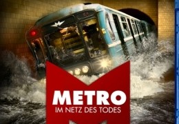 Metro - Im Netz des Todes