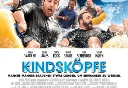 Kindsköpfe