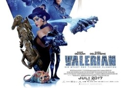 Valerian - Die Stadt der tausend Planeten