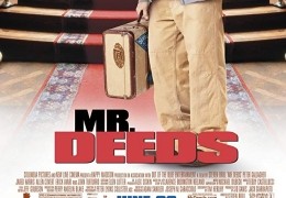 Mr. Deeds