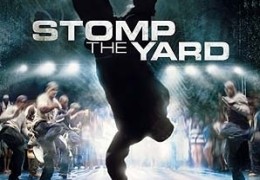 Stomp the Yard  2007 Sony Pictures Releasing GmbH