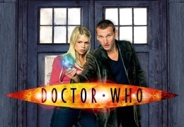 Doctor Who