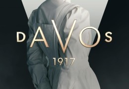 Davos 1917