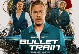 Bullet Train