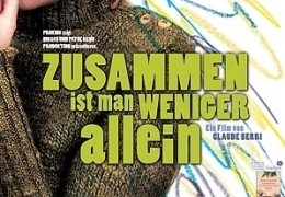 Zusammen ist man weniger allein