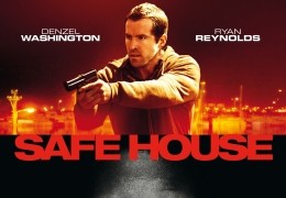 Safe House