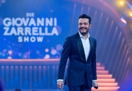 Die Giovanni Zarrella Show