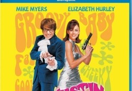 Austin Powers