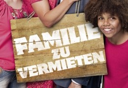 Familie zu vermieten