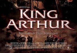 King Arthur  Buena Vista