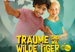 Trume sind wie wilde Tiger