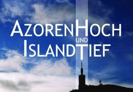 Azorenhoch und Islandtief