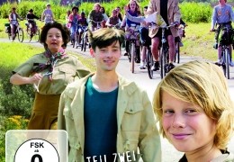 Mister Twister - Eine Klasse macht Camping