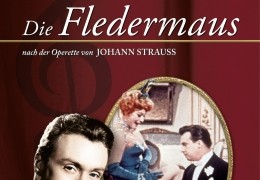 Die Fledermaus