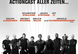 The Expendables