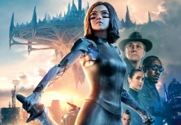 Alita: Battle Angel