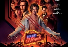 Bad Times at the El Royale