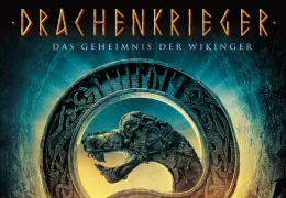 Drachenkrieger - Das Geheimnis der Wickinger