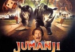 Jumanji