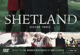 Mord auf Shetland