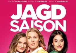Jagdsaison