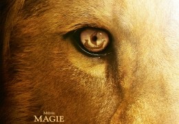 Die Chroniken von Narnia: Die Reise auf der Morgenrte