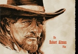 Buffalo Bill und die Indianer