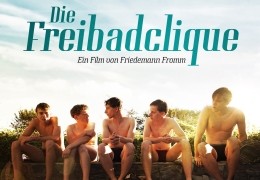 Die Freibadclique