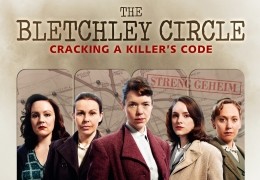 The Bletchley Circle