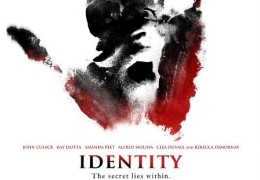 Identitt