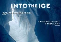 Into the Ice