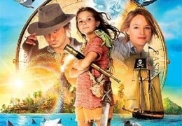 Die Insel der Abenteuer