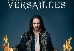 Versailles - Staffel 1