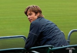 Die Kunst zu gewinnen - Moneyball