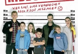 Kidbusters