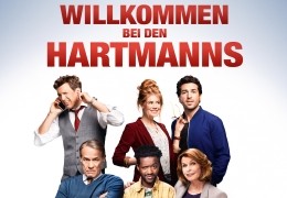 Willkommen bei den Hartmanns
