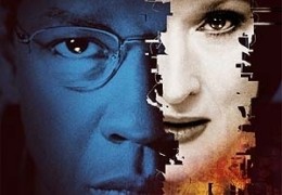 Der Manchurian Kandidat  United International Pictures