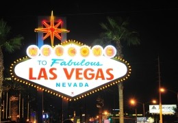 Las Vegas