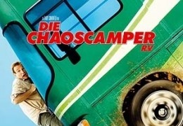Die Chaoscamper  2006 Sony Pictures Releasing GmbH