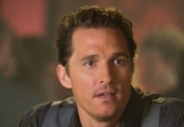 Matthew McConaughey in 'Der Womanizer'