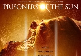 Prisoners of the Sun